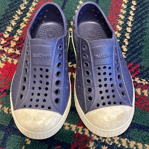 Native Jefferson size 9